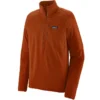Patagonia Men's R1 Fleece Pullover Shirt