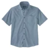 Patagonia Men's Daily Short-Sleeve Shirt - Slim Fit