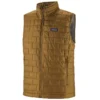 Patagonia Men's Nano Puff Insulated Vest