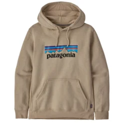 Patagonia Men's P-6 Logo Uprisal Hoody -Garmentra Sales Store WBS23 39622 ORTN