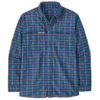 Patagonia Men's Early Rise Stretch Long-Sleeve Shirt