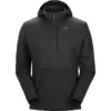 Arc'teryx Men's Delta Hybrid Hoody