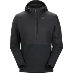 Arc'teryx Men's Delta Hybrid Hoody
