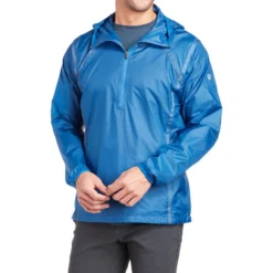 Kuhl Men's ParaJax Anorak
