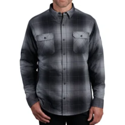 Kuhl Men's Joyrydr Long-Sleeve Shirt