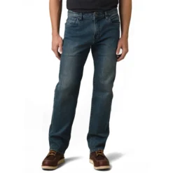 PrAna Men's Hilgard Jean