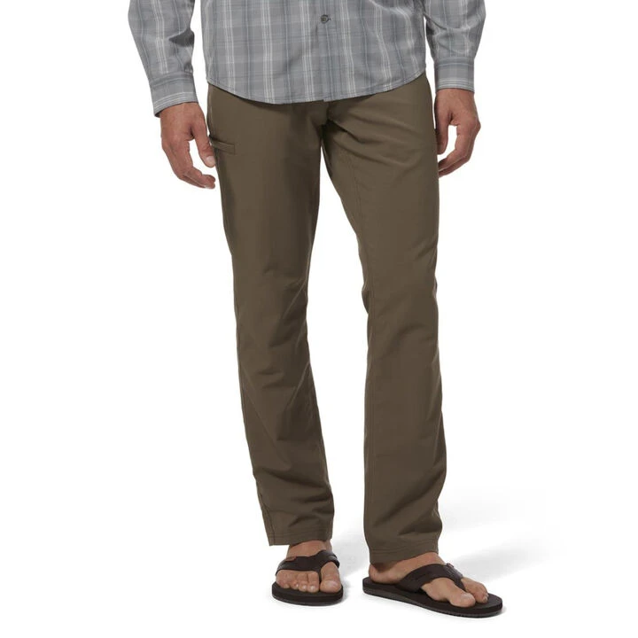 Royal Robbins Men's Spotless Pant 1 Royal Robbins Men's Spotless Pant