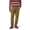 Royal Robbins Men's Billy Goat II Lined Pant