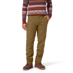 Royal Robbins Men's Billy Goat II Lined Pant